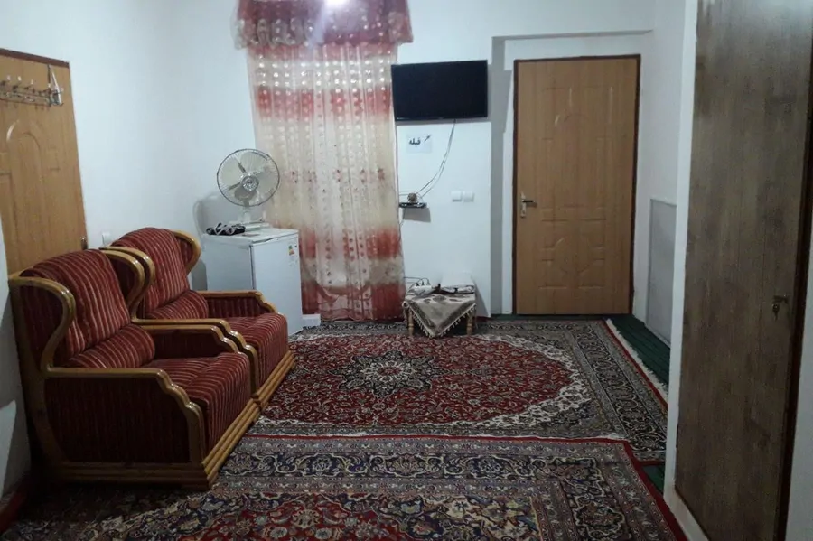 تصویر ۱ - سوییت ولیعصر عج 1 در  ابیانه