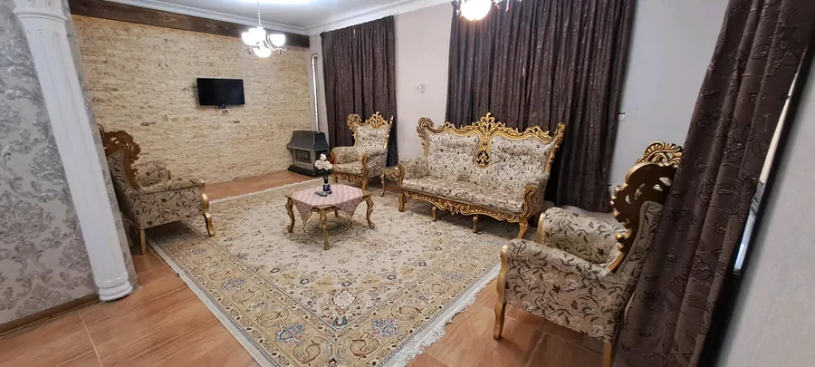تصویر ۱ - ویلا گل رز در بابلسر