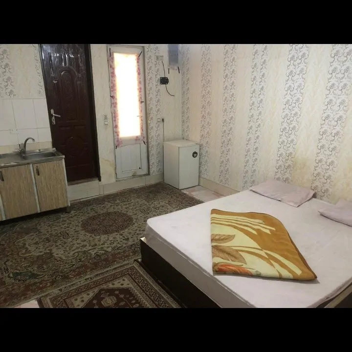تصویر ۱ - سوییت سویت دو‌تخت نزدیک حرم‌ امیری در  مشهد