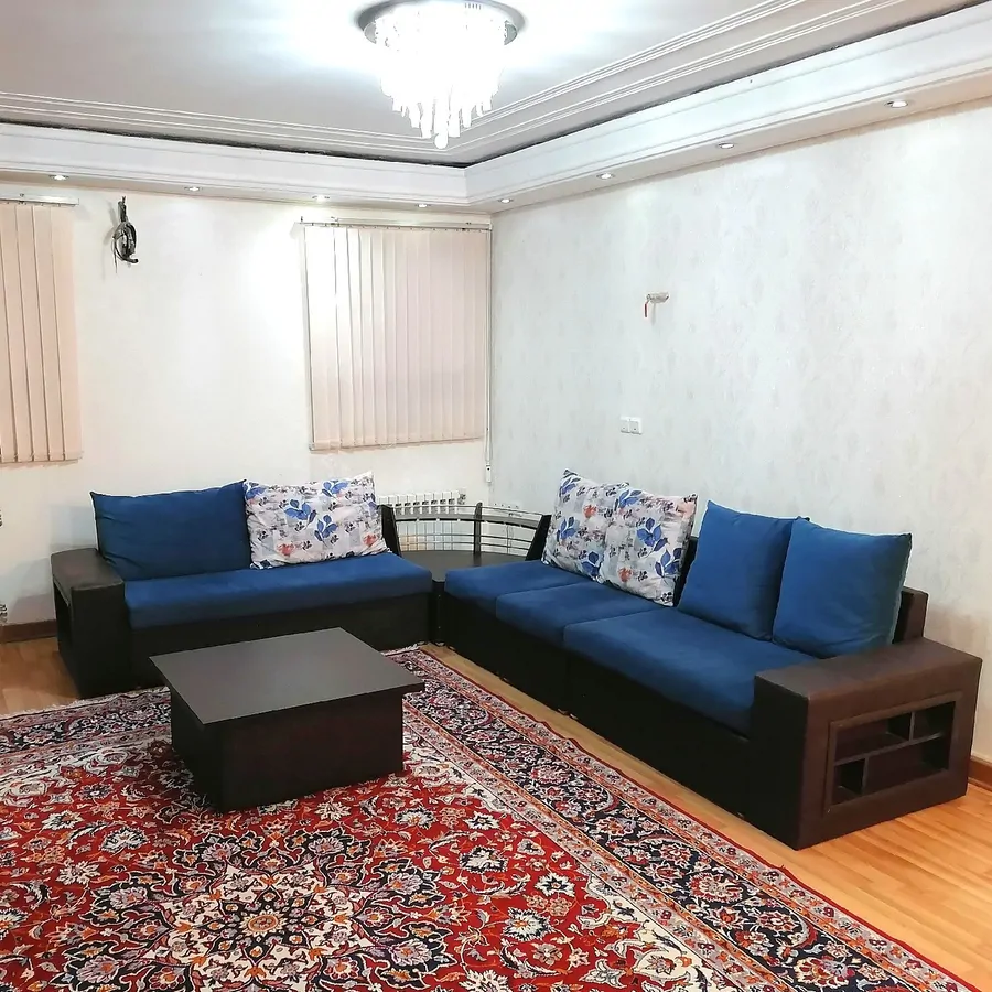 تصویر ۱ - آپارتمان مبله راز (6) در  شیراز