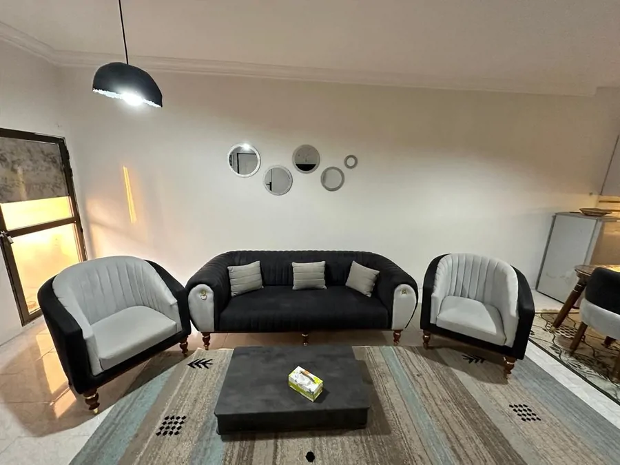 تصویر ۱ - خانه لوکاس (1) در  قشم