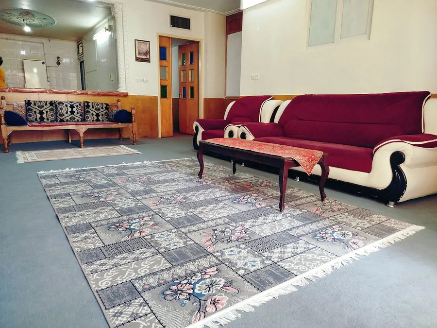 تصویر ۱ - خانه تمییز مطمئن آرام  در  شیراز