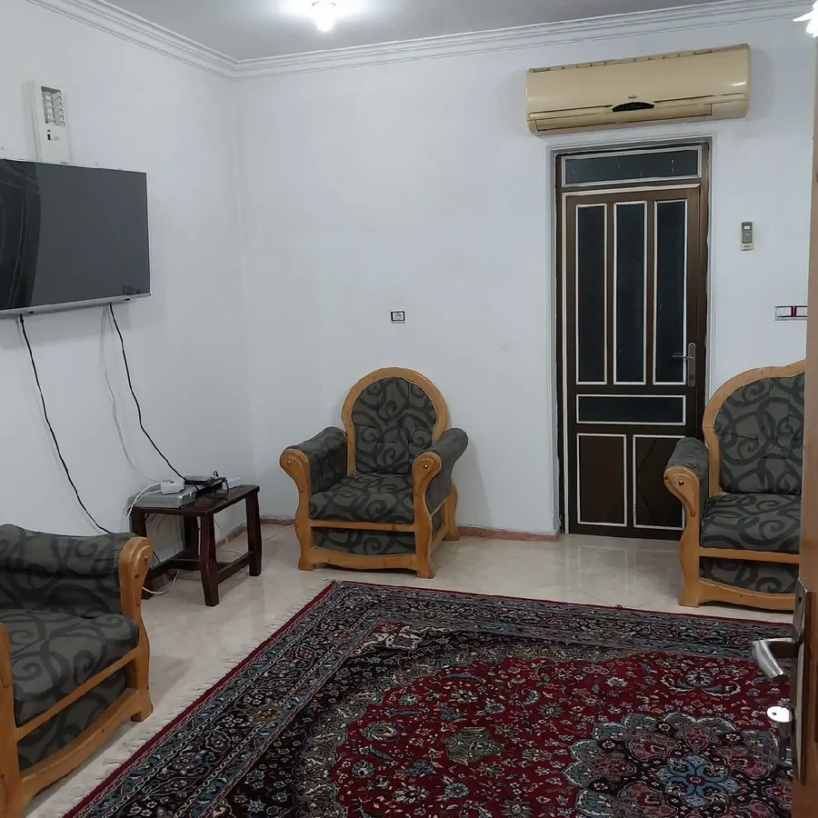 تصویر ۱ - آپارتمان مبله رستمی(3) در  کتالم
