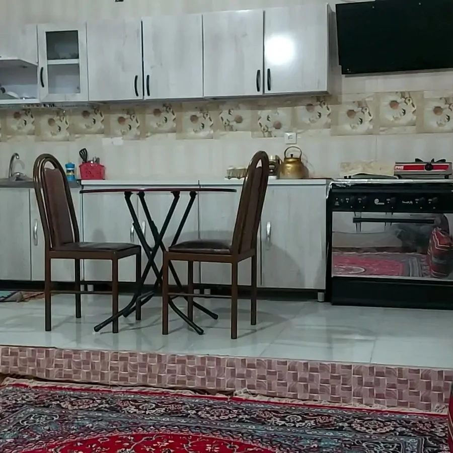 تصویر ۱ - ویلا طلوع  در  هرمز