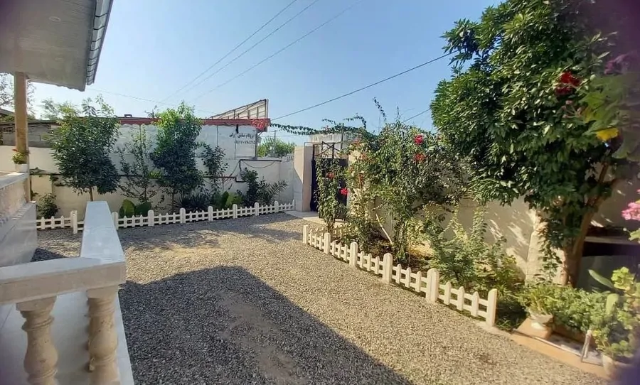 تصویر ۱ - ویلا  لاکچری‌دو خواب ساحلی در  زیبا کنار