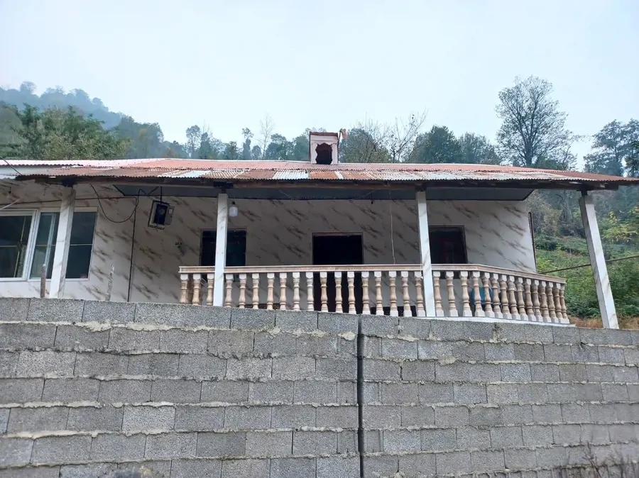 تصویر ۱ - ویلا ویلای جنگلی آریا  در  فومن