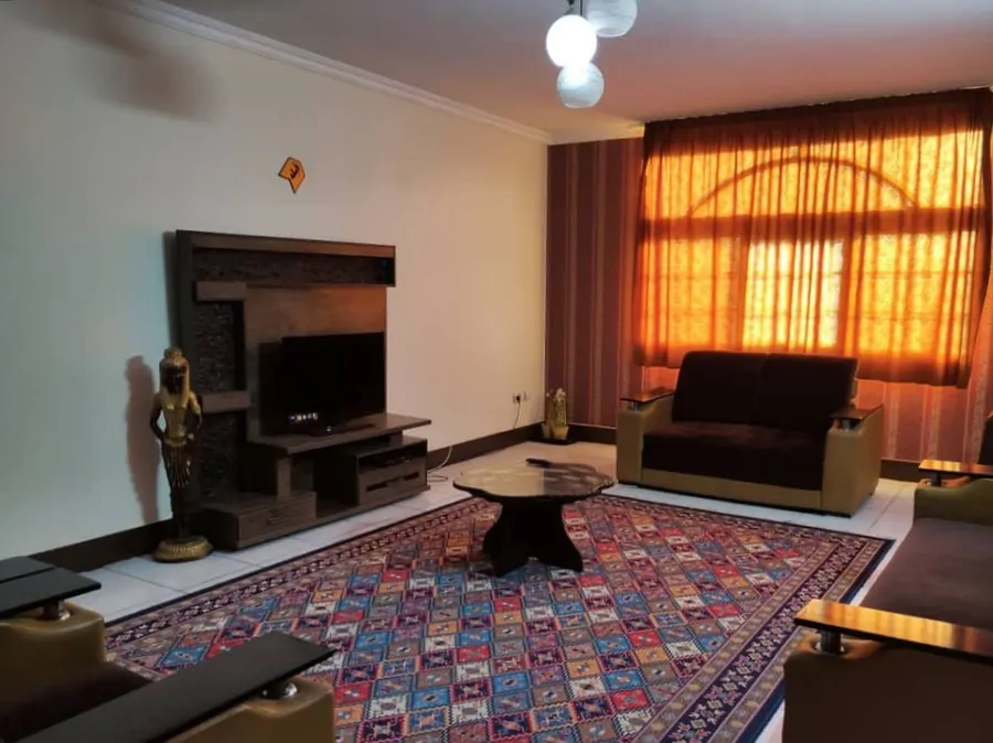 تصویر ۱ - هتل آپارتمان مبله کیمیا (واحد 4) در  اصفهان