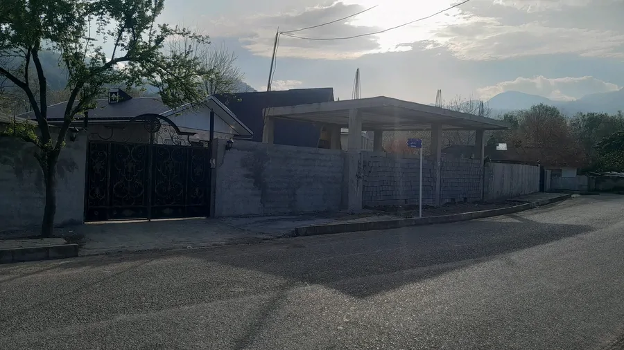 تصویر ۱ - ویلا ویلای سامیار برای استراحت درکنار خانواده مناسب است. در ماسال