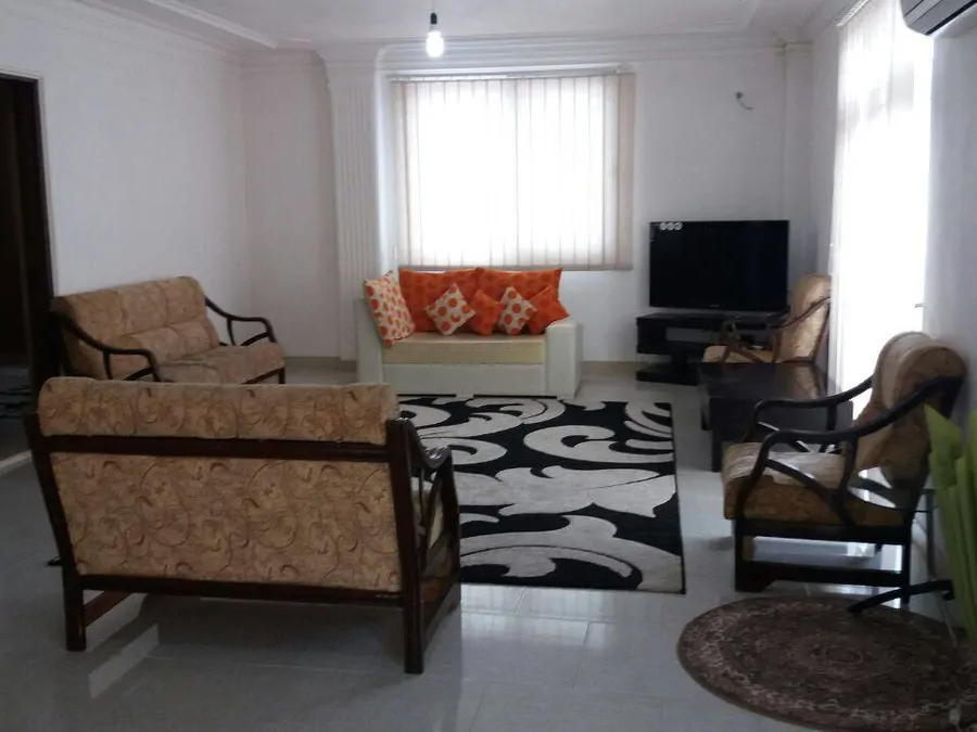 تصویر ۱ - خانه بست 015 در  زیبا کنار