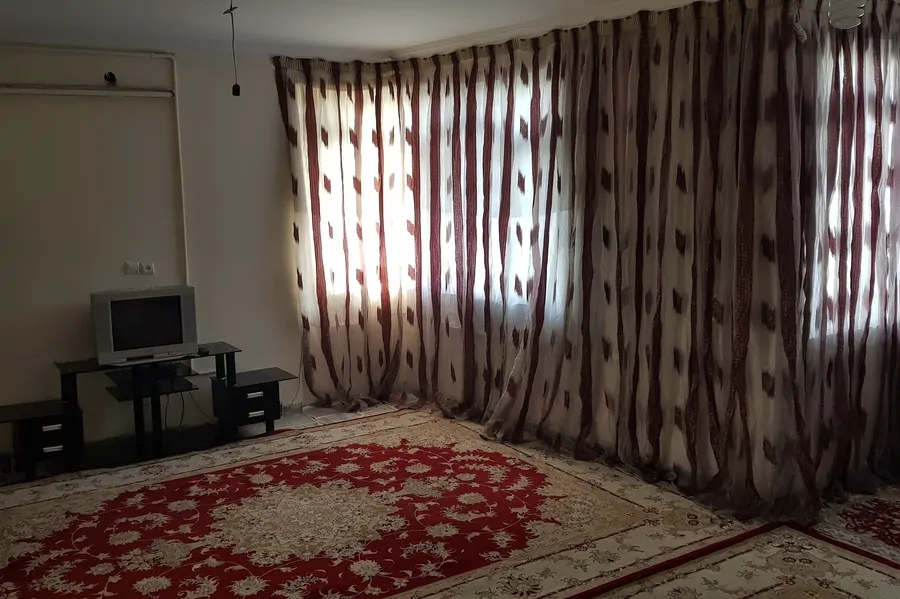 تصویر ۱ - آپارتمان ۷۰متری جهت زائر امام رضا  در  مشهد