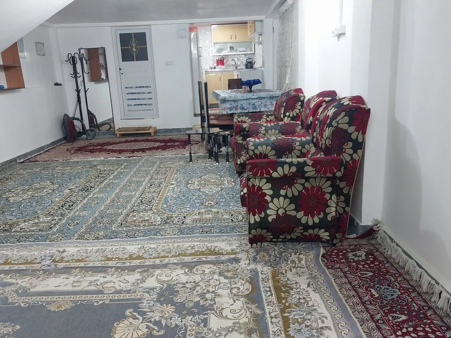 تصویر ۱ - سوییت سوئیت شالیزار در شاندرمن