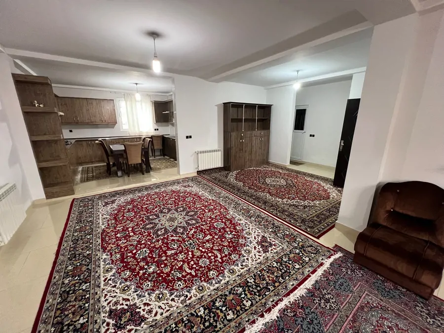 تصویر ۱ - آپارتمان مبله استیل در  آستارا