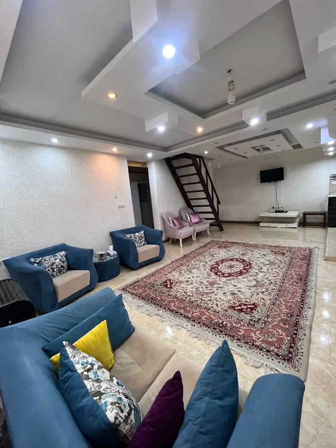تصویر ۱ - ویلا نگار در  زیبا کنار