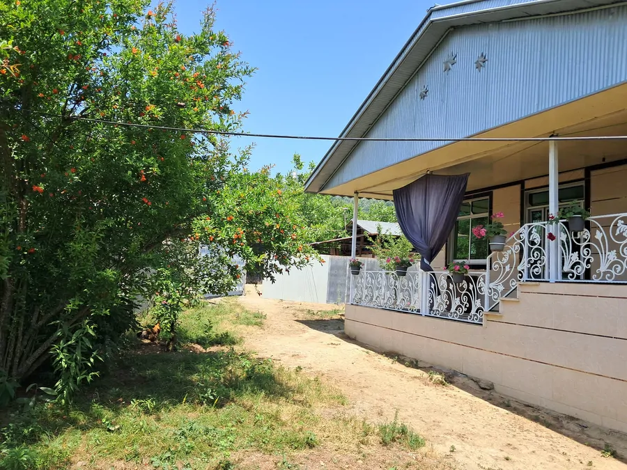 تصویر ۱ - ویلا ویلا کوهستانی نازنین در  ماسال