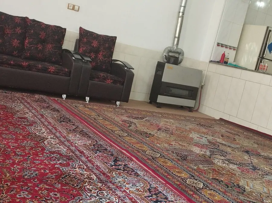 تصویر ۱ - خانه مبله همایون (۲) در  شهرکرد