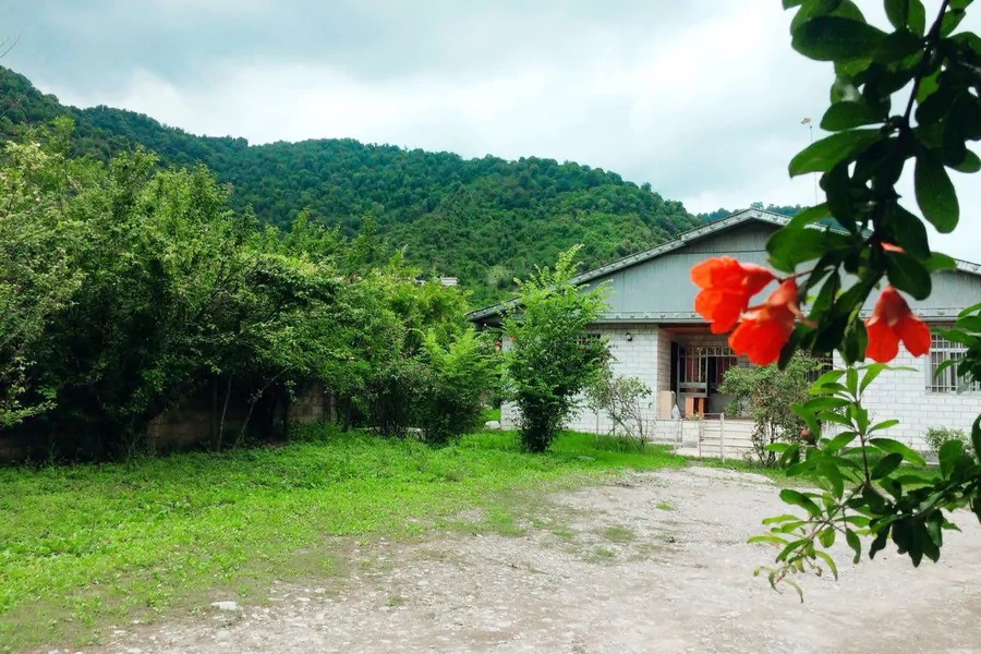 تصویر ۱ - ویلا کوهپایه در  ماسال