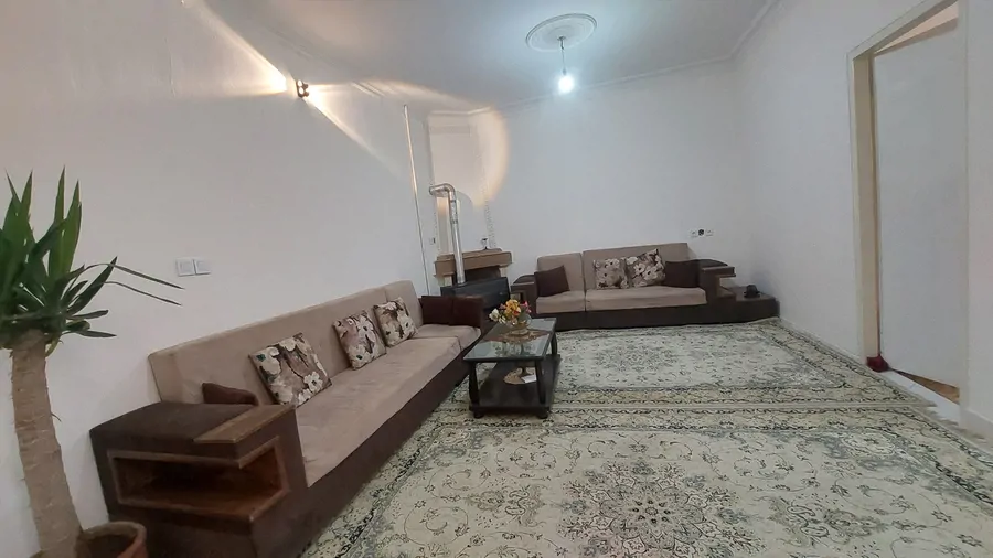 تصویر ۱ - خانه ویلایی یاس در کرج