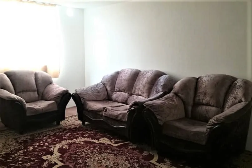 تصویر ۱ - آپارتمان مبله رضایی (واحد2) آیت الله کاشانی در  تهران
