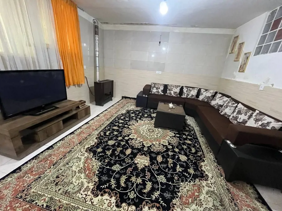 تصویر ۱ - آپارتمان آپارتمان ۶۰ متری در بست در اختیار  در  کرج