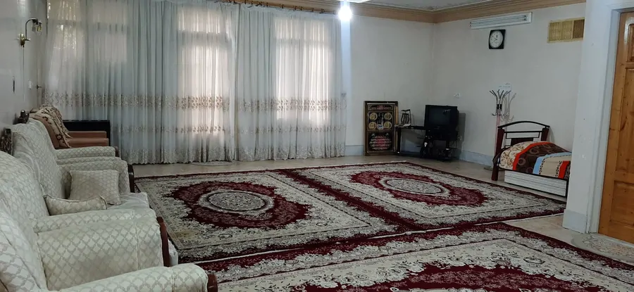 تصویر ۱ - آپارتمان اقامتگاه آرامش موندی در  کاشان