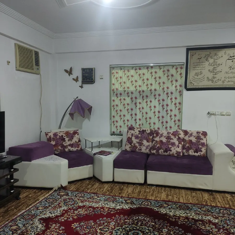 تصویر ۱ - ویلا اسالم نزدیک دریا در  اسالم