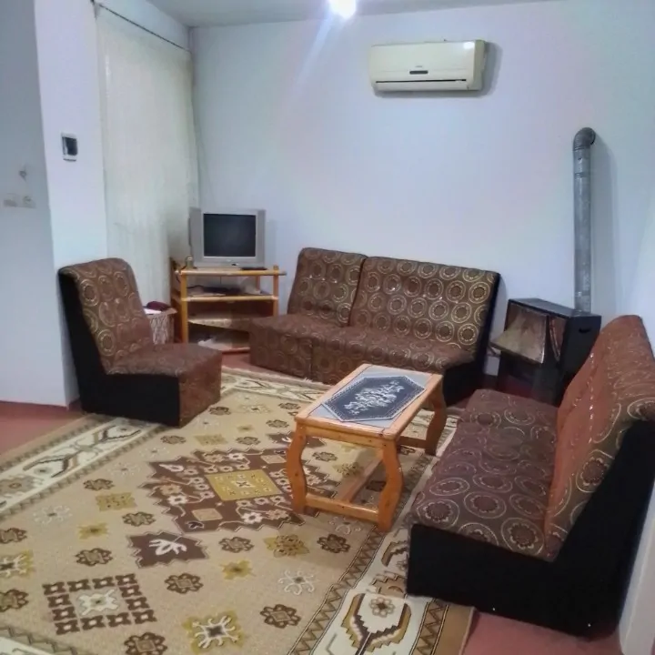 تصویر ۱ - ویلا منزل عیسی جلالی در  چابکسر