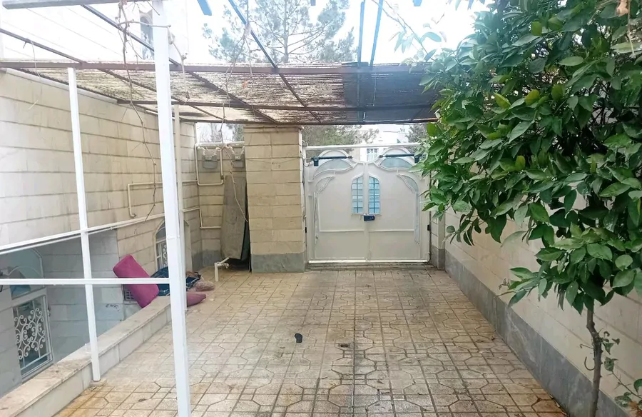 تصویر ۱ - آپارتمان ویلایی مبله در اندیشه