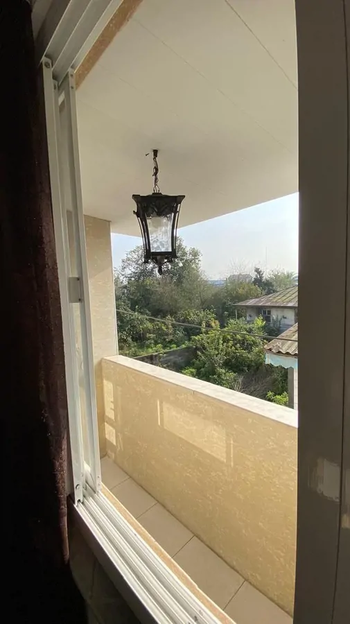 تصویر ۱ - آپارتمان منظره چشم نواز سبز وآرامش بخش در  رشت