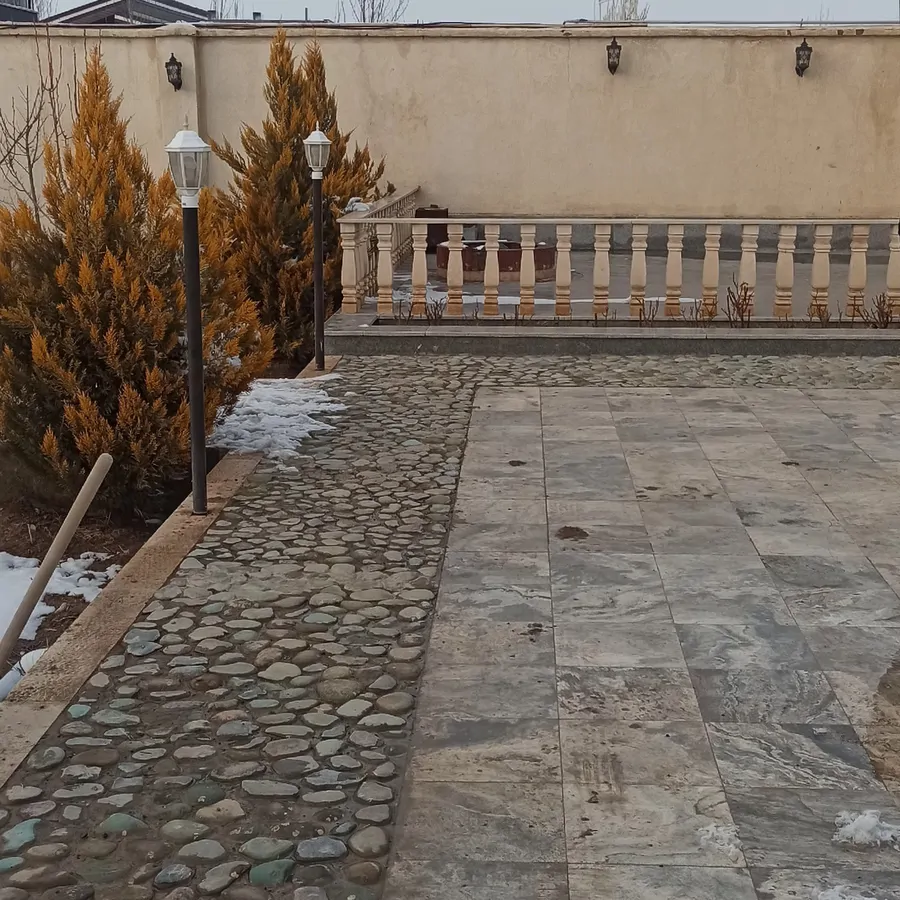 تصویر ۱ - ویلا ویلا در  کردان