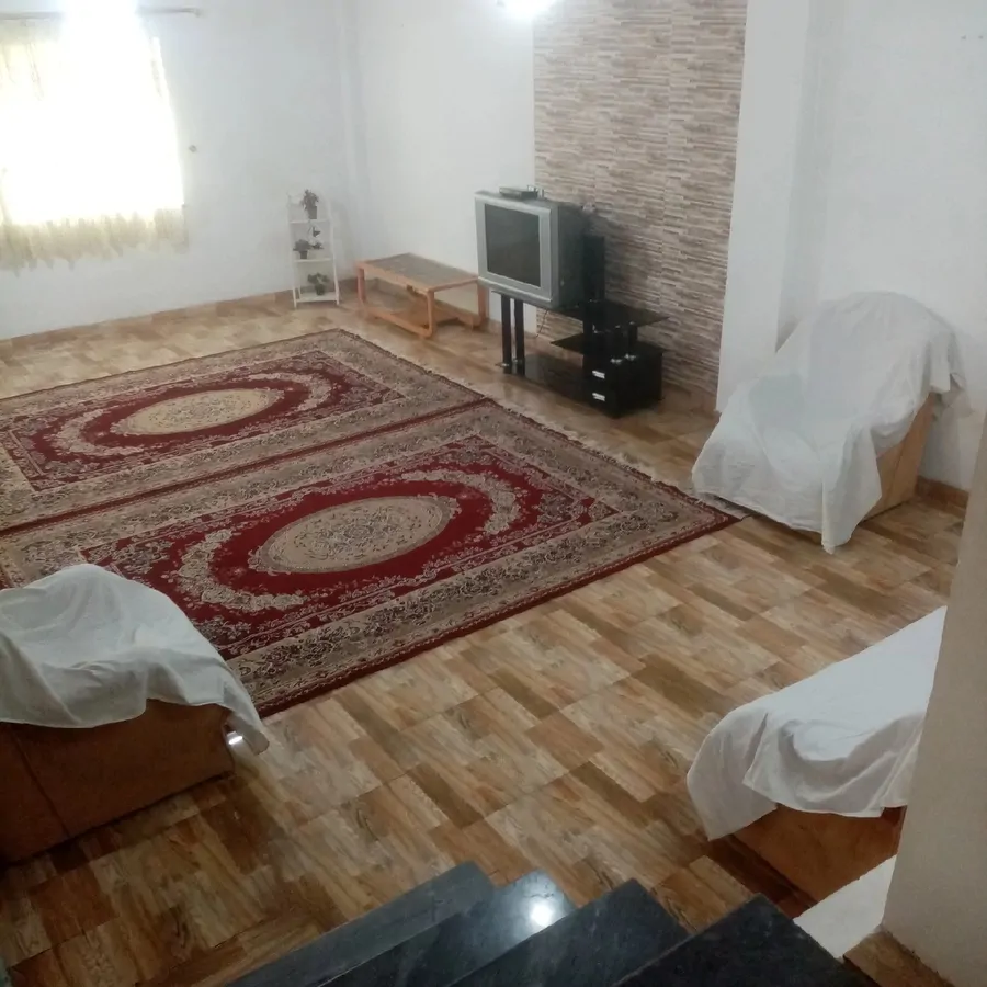 تصویر ۱ - ویلا کوهسار در مرزن آباد