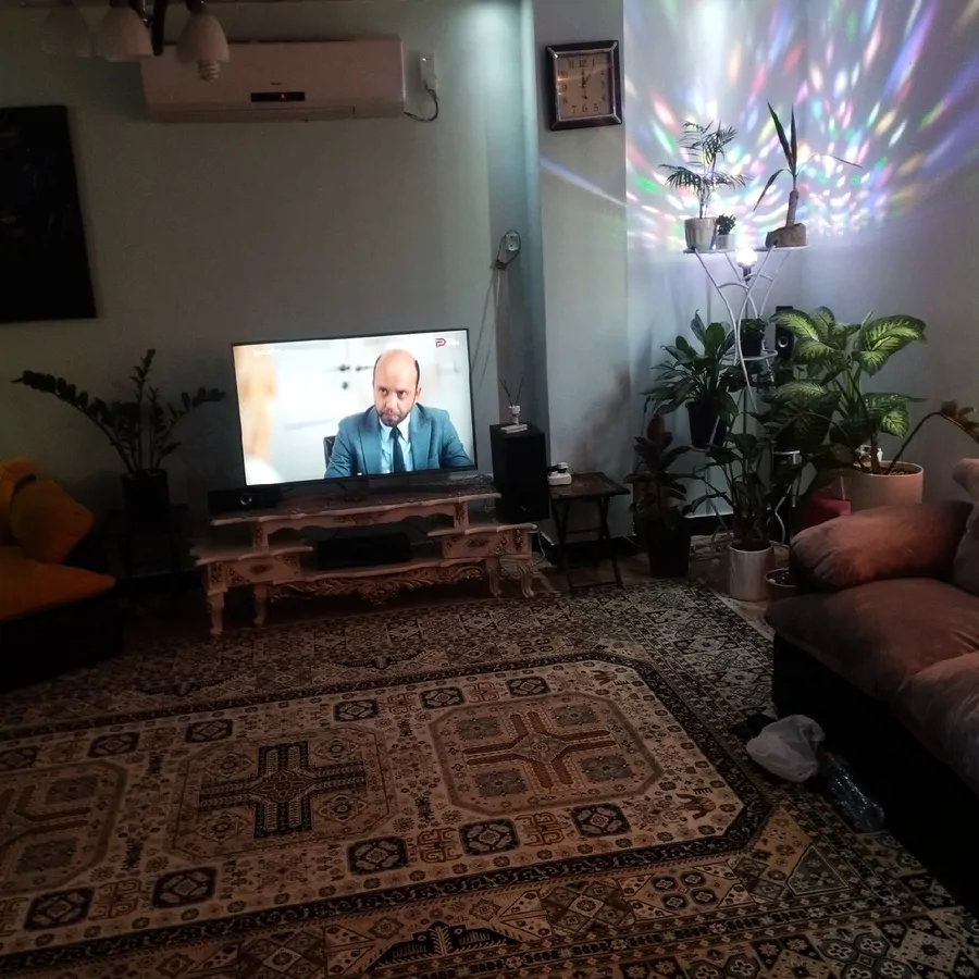تصویر ۱ - خانه میلو در  بندر عباس
