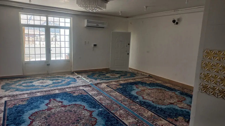تصویر ۱ - ویلا لاکچری912 در  خرم آباد