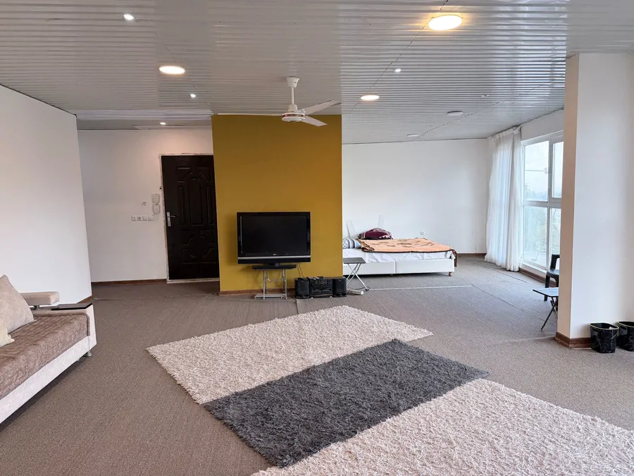 تصویر ۱ - آپارتمان مبله اقبال (1) در  سوادکوه