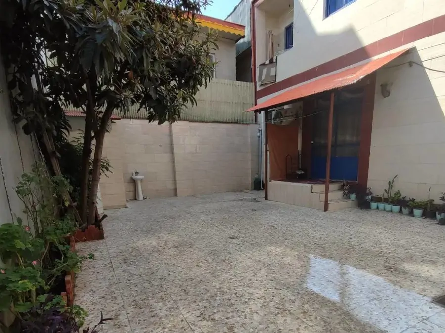تصویر ۱ - آپارتمان سعید (1) در  رشت