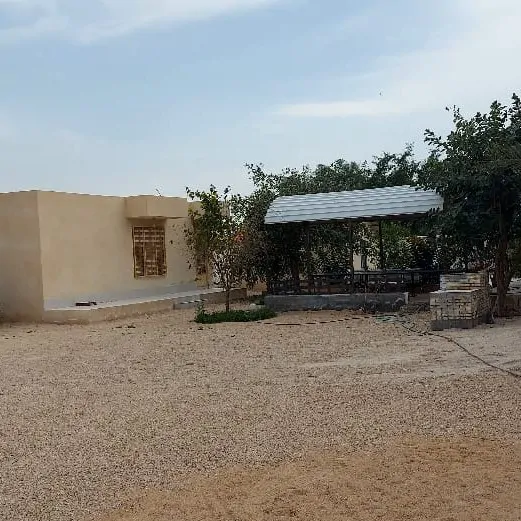 تصویر ۱ - ویلا گلستان در  پارسیان