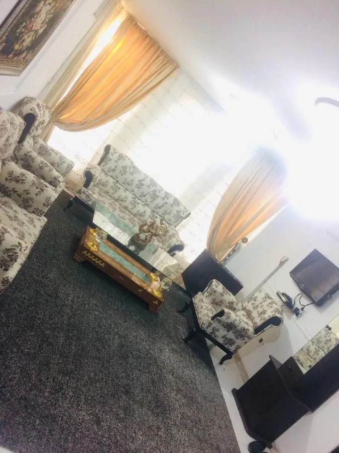 تصویر ۱ - آپارتمان مبله گوهردشت در  کرج