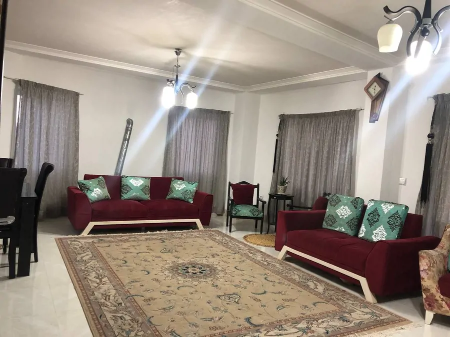 تصویر ۱ - آپارتمان آپارتمان نمک آبرود  در  نمک آبرود