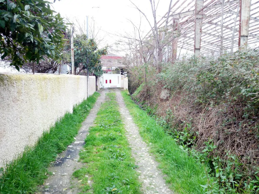 تصویر ۱ - سوییت گلشن در  نوشهر