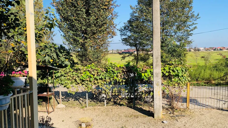 تصویر ۱ - ویلا ویلا رضا اسماعیل زاده  در  فومن