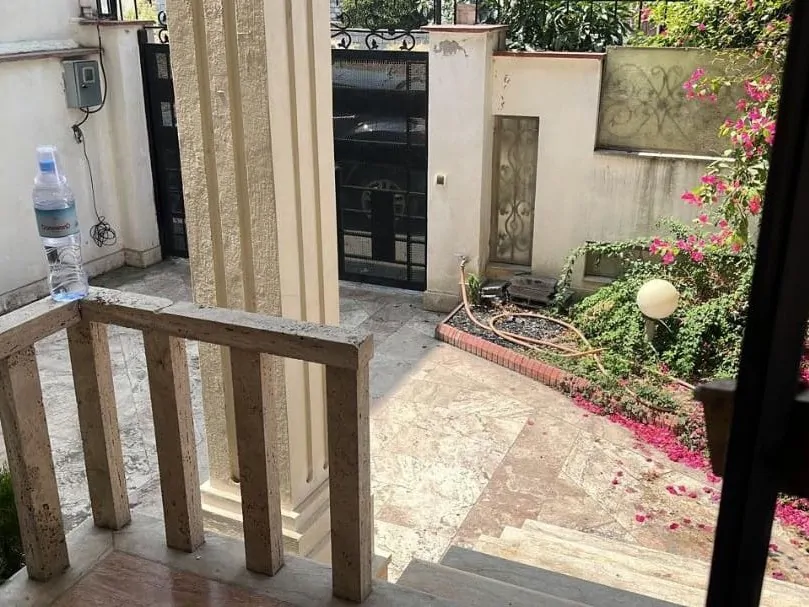 تصویر ۱ - ویلا دوبلکس داتیس ۱ در  سرخ رود
