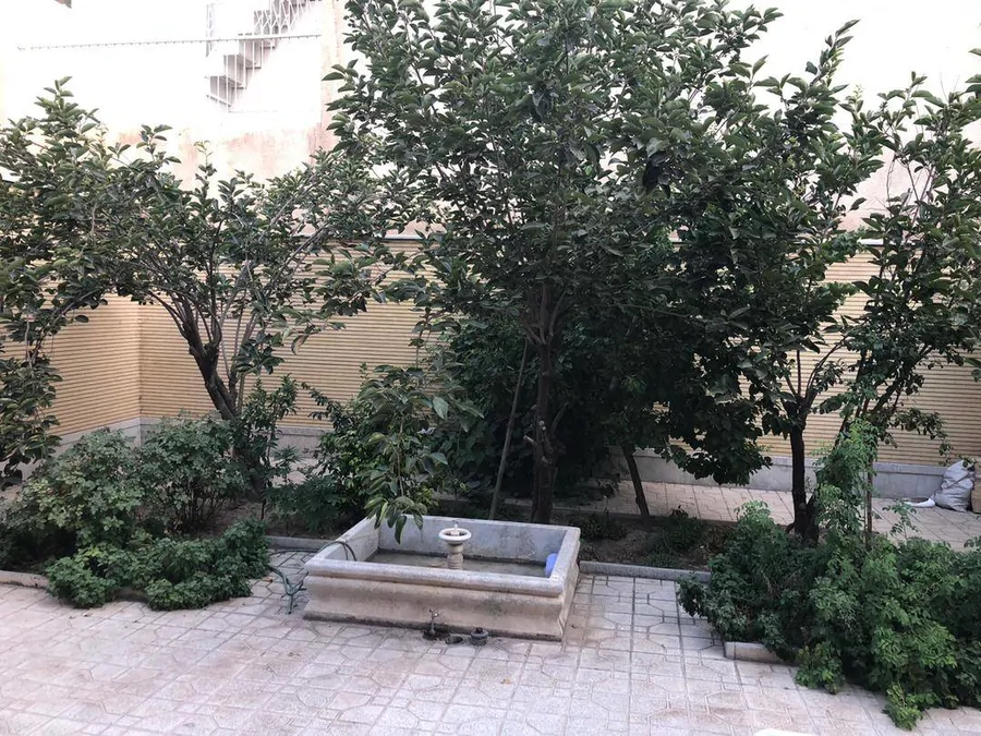تصویر ۱ - خانه مبله نظر غربی در  اصفهان