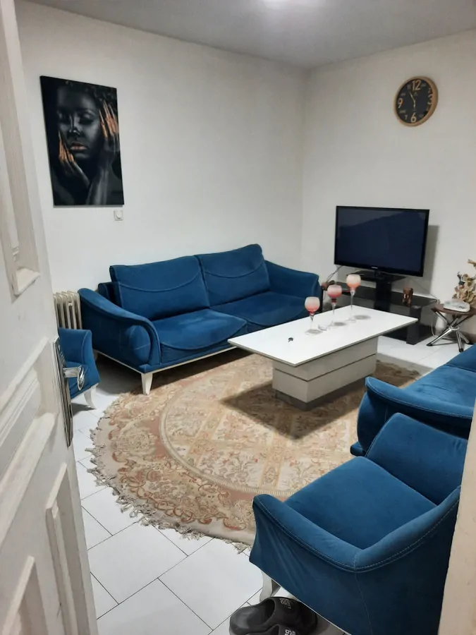 تصویر ۱ - آپارتمان هتل آپارتمان محسن در  تهران
