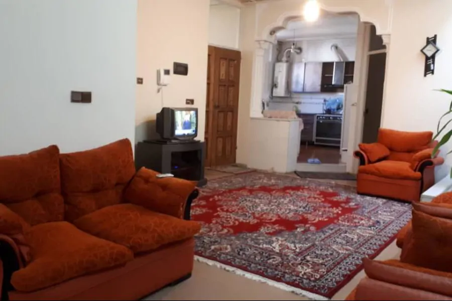 تصویر ۱ - آپارتمان مبله ارزان قیمت در  شیراز