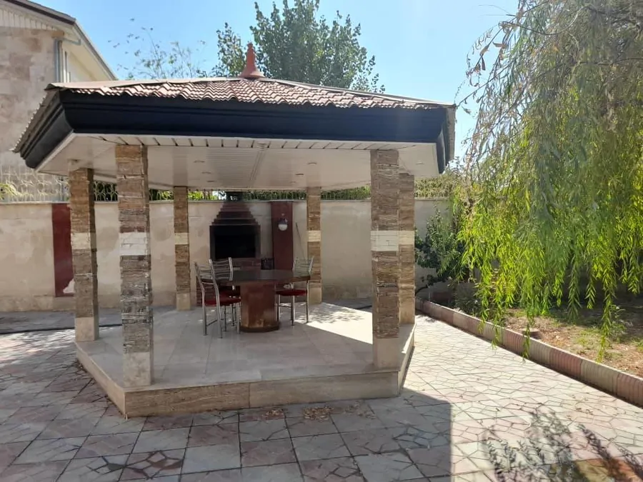 تصویر ۱ - ویلا شهرک زعفرانیه در  هشتگرد