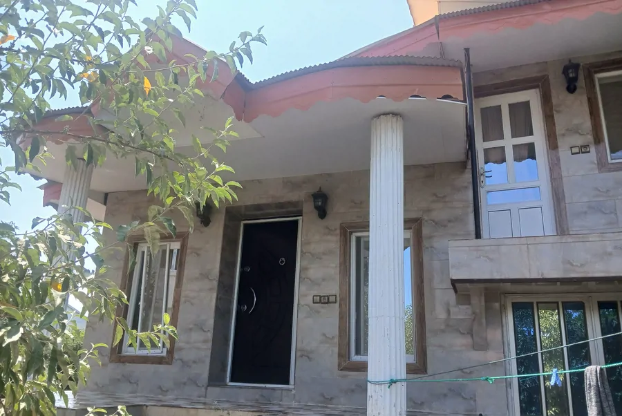 تصویر ۱ - ویلا ویلای دوبلکس دوخواب ساحلی در  چمخاله