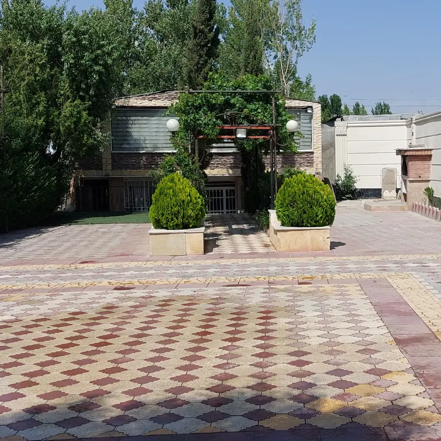 تصویر ۱ - ویلا ویلا در  تهران