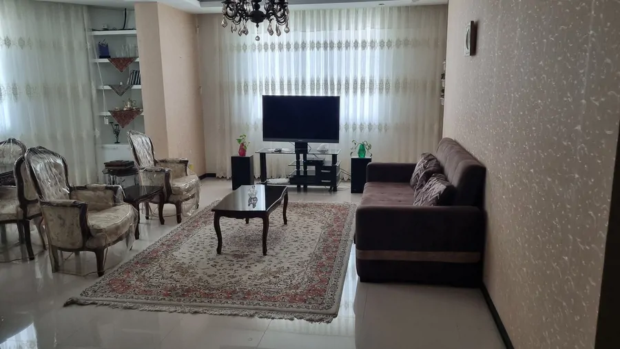 تصویر ۱ - آپارتمان راحتی مسافر در  مشهد