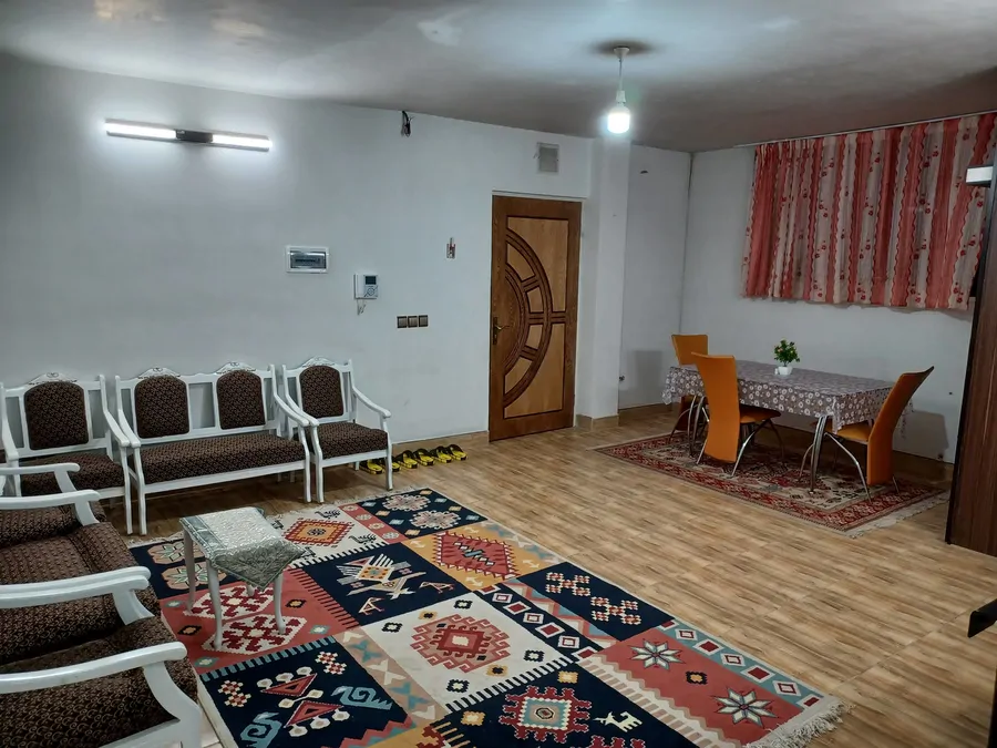 تصویر ۱ - آپارتمان مبله پروین در  اصفهان