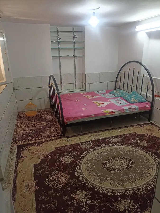 تصویر ۱ - خانه طبقه منزل شخصی  در  مشهد