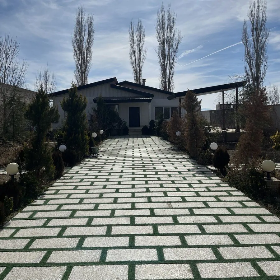 تصویر ۱ - ویلا سیب۱ در  کردان